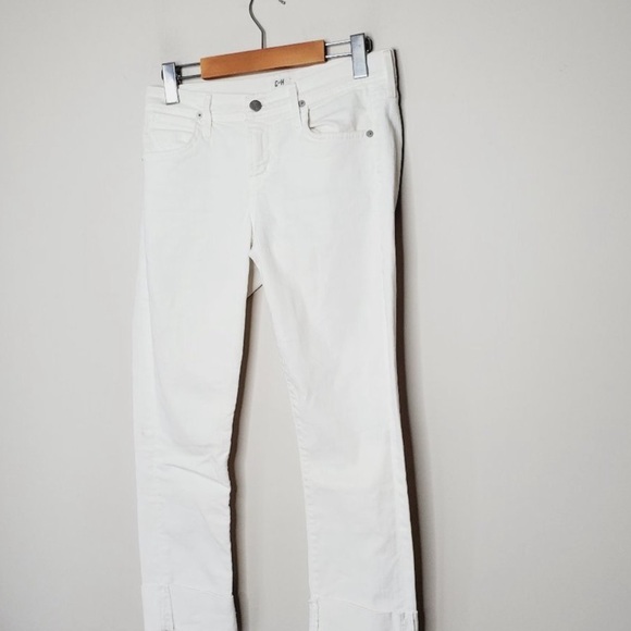 Coh white jeans - Picture 2 of 10
